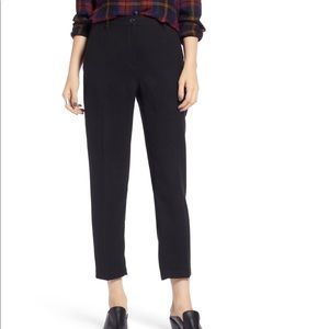 Treasure and Bond Crop Trousers. Size 29